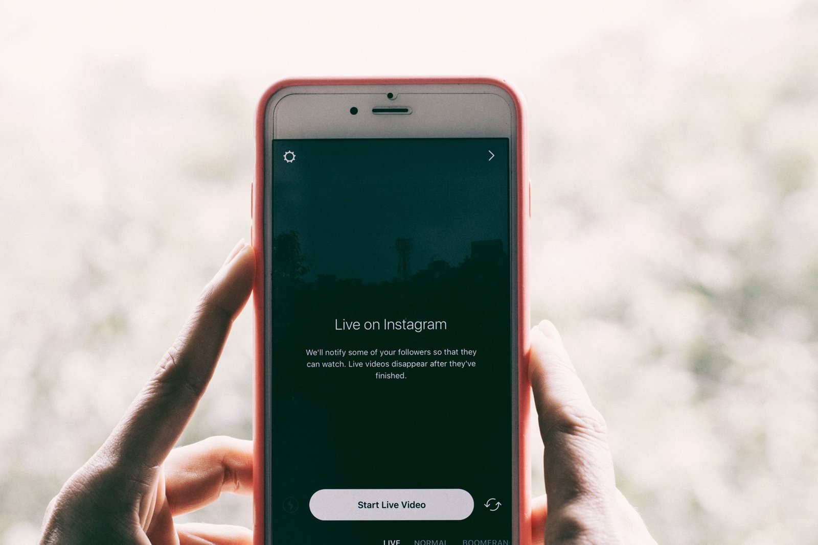 Business Card Apps
